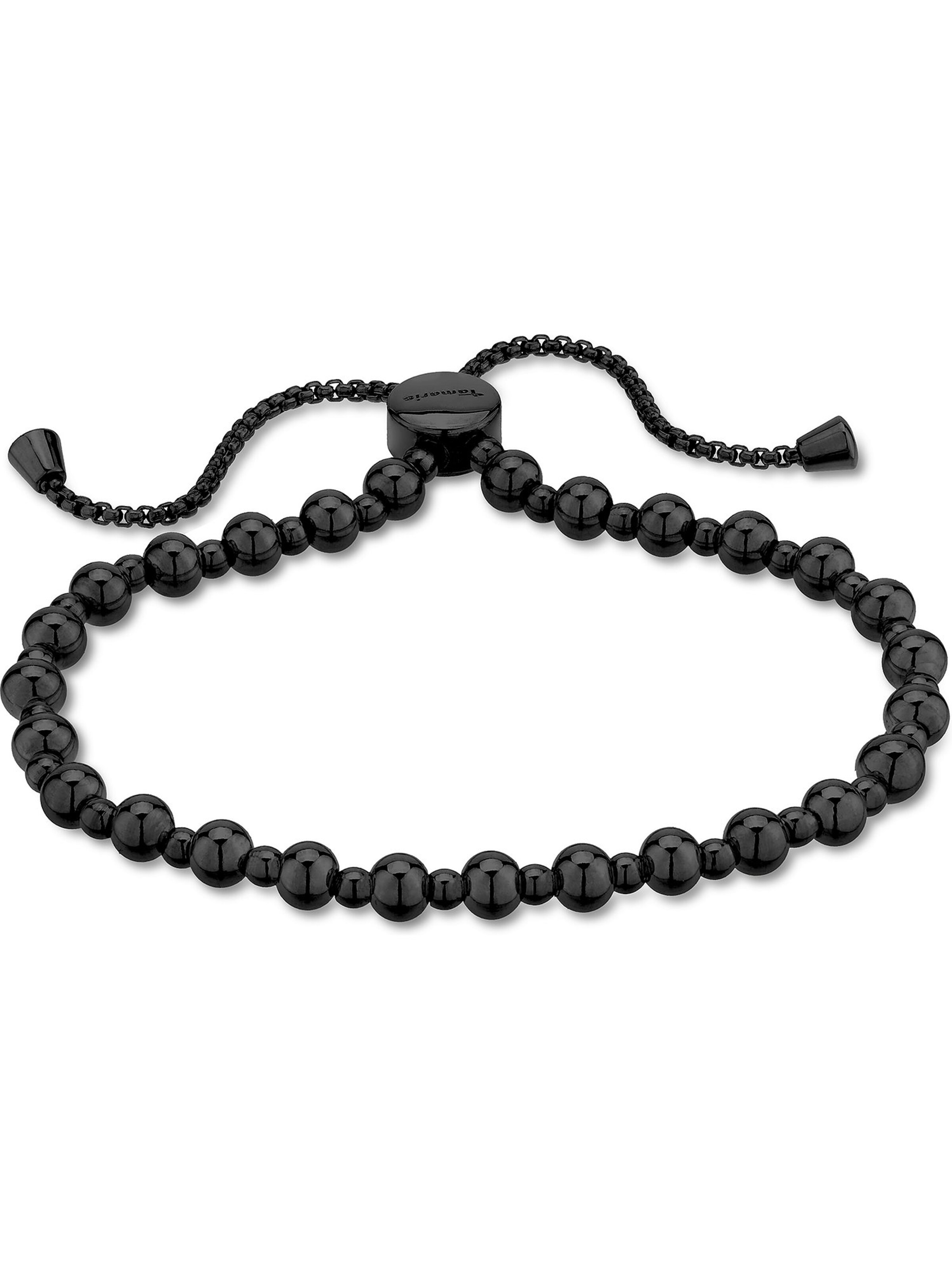 Tamaris Bracelet in Black: front