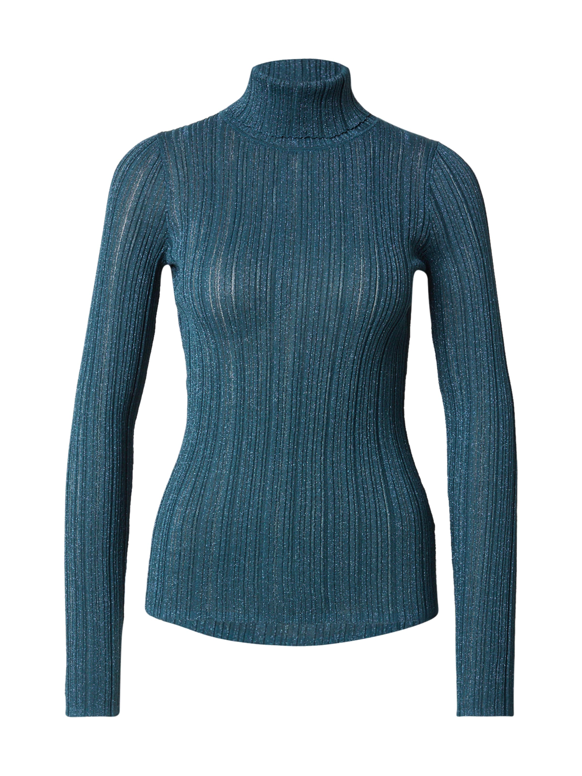 Pull-over & Other Stories en bleu : devant