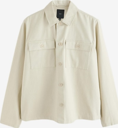 Next Paita värissä hiekka, Tuotenäkymä