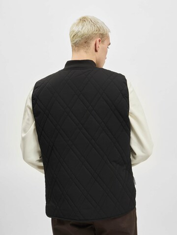Gilet di Unfair Athletics in nero