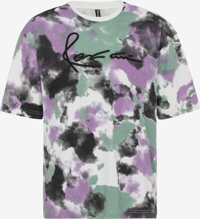 Redbridge T-Shirt 'Coral Springs' in lila, Produktansicht