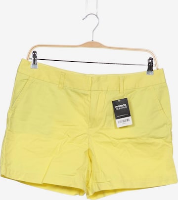TOMMY HILFIGER Shorts in XXXL in Yellow: front