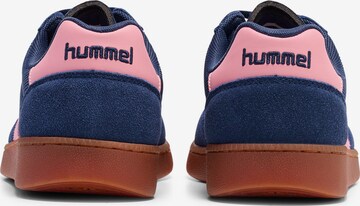 Hummel Sneakers laag 'VM78 CPH' in Blauw