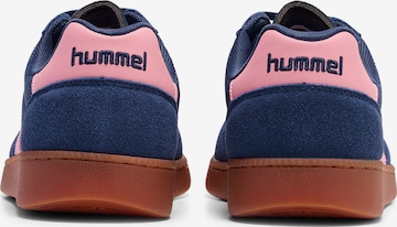 Hummel Sneakers laag 'VM78 CPH' in Blauw