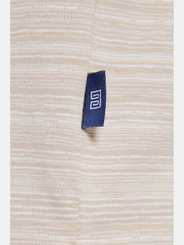 BABISTA Shirt ' Trenzio ' in Beige