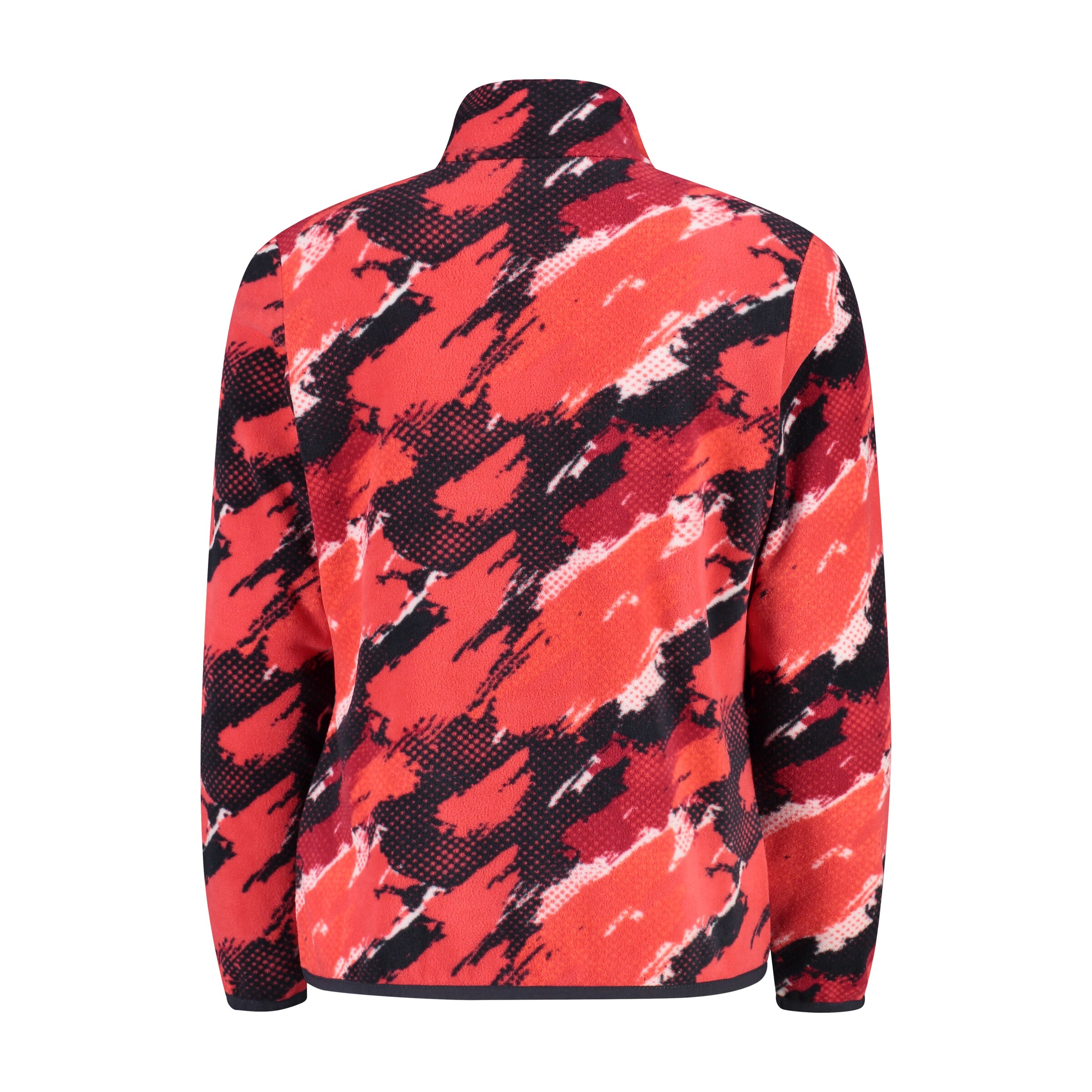 CMP Athletic Sweater in Mixed colors