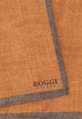 Foulard Boggi Milano en orange