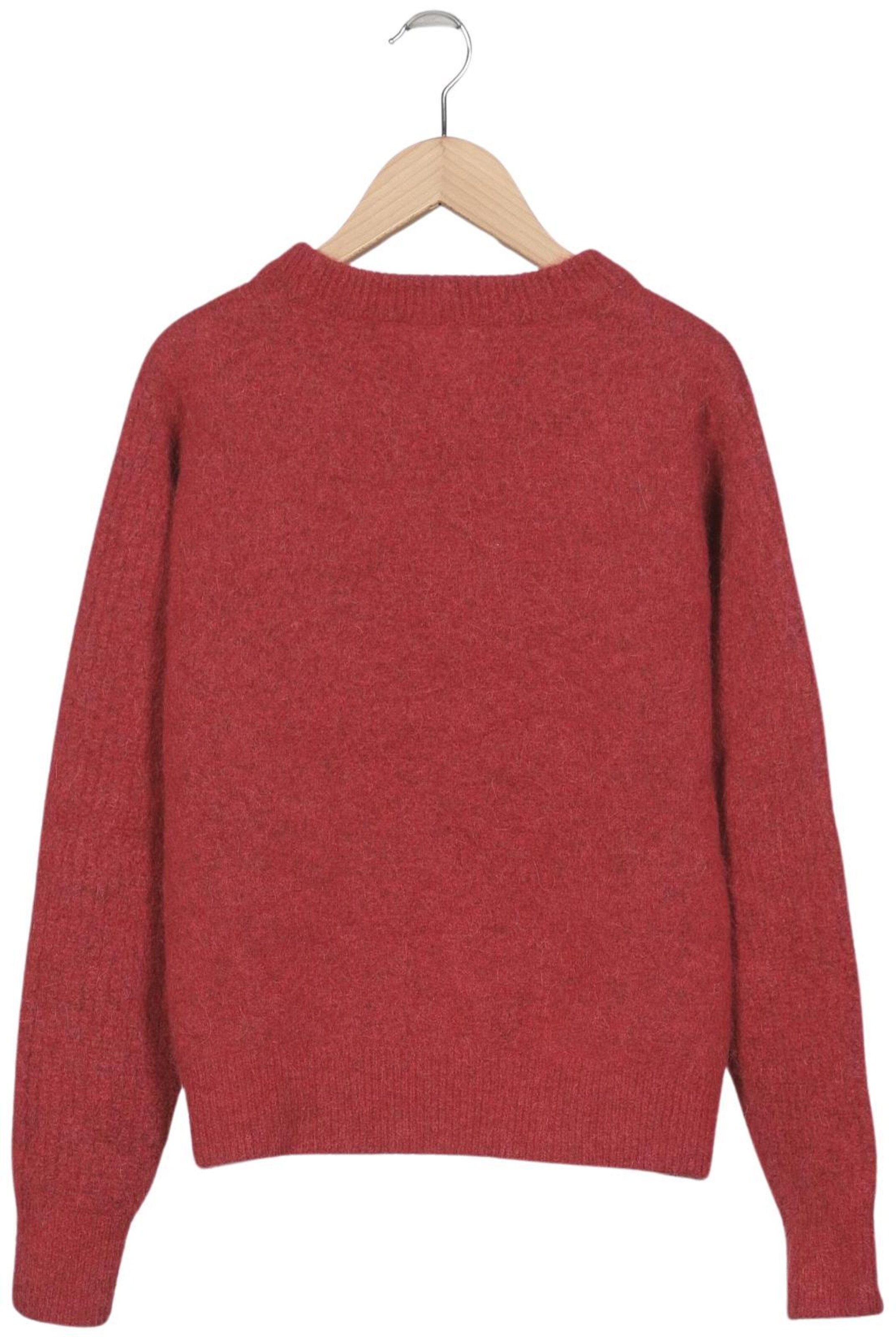 Fabienne Chapot Sweater & Cardigan in XS in Red