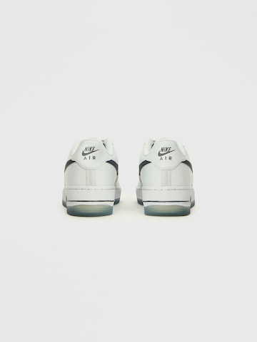 Nike Sportswear Sportcipő 'Air Force 1' - szürke