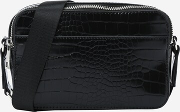 ABOUT YOU - Bolso de hombro 'Lilia' en negro