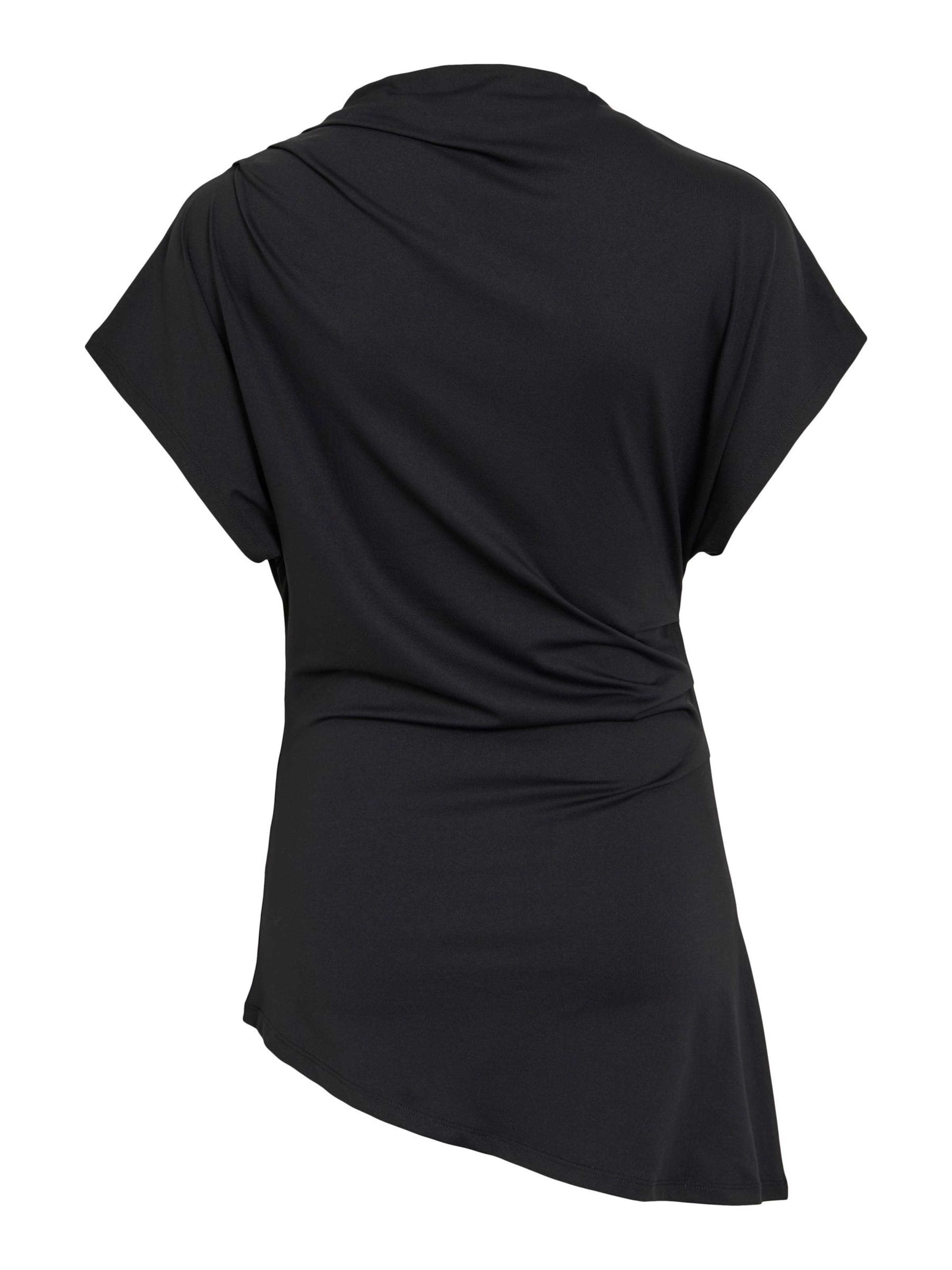 Chemisier VILA en noir