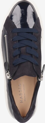 HASSIA Sneaker in Blau