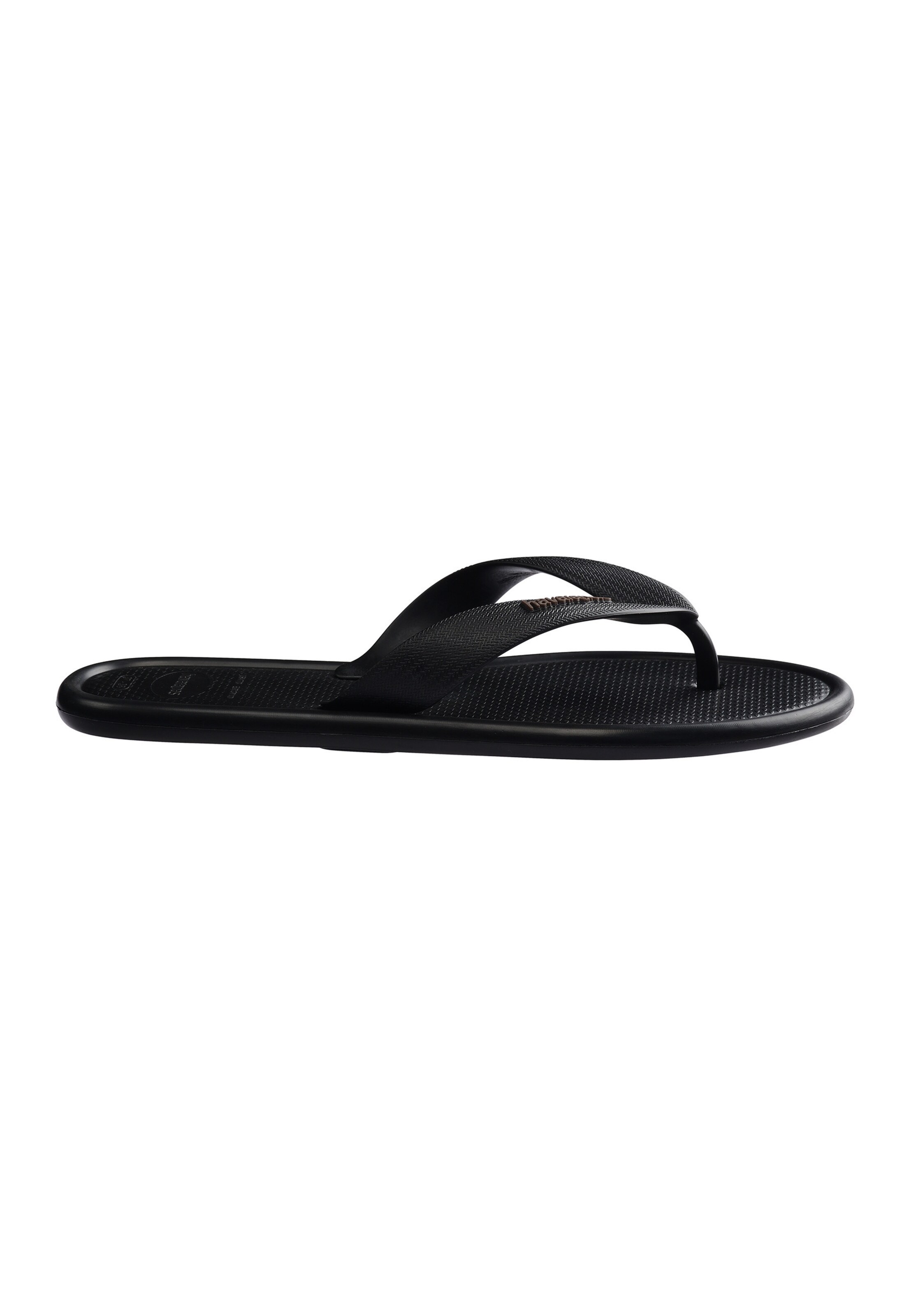 HAVAIANAS Žabky – černá
