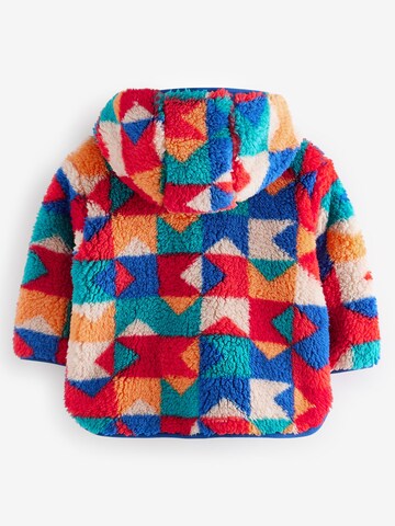 Next Fleecejacke in Mischfarben