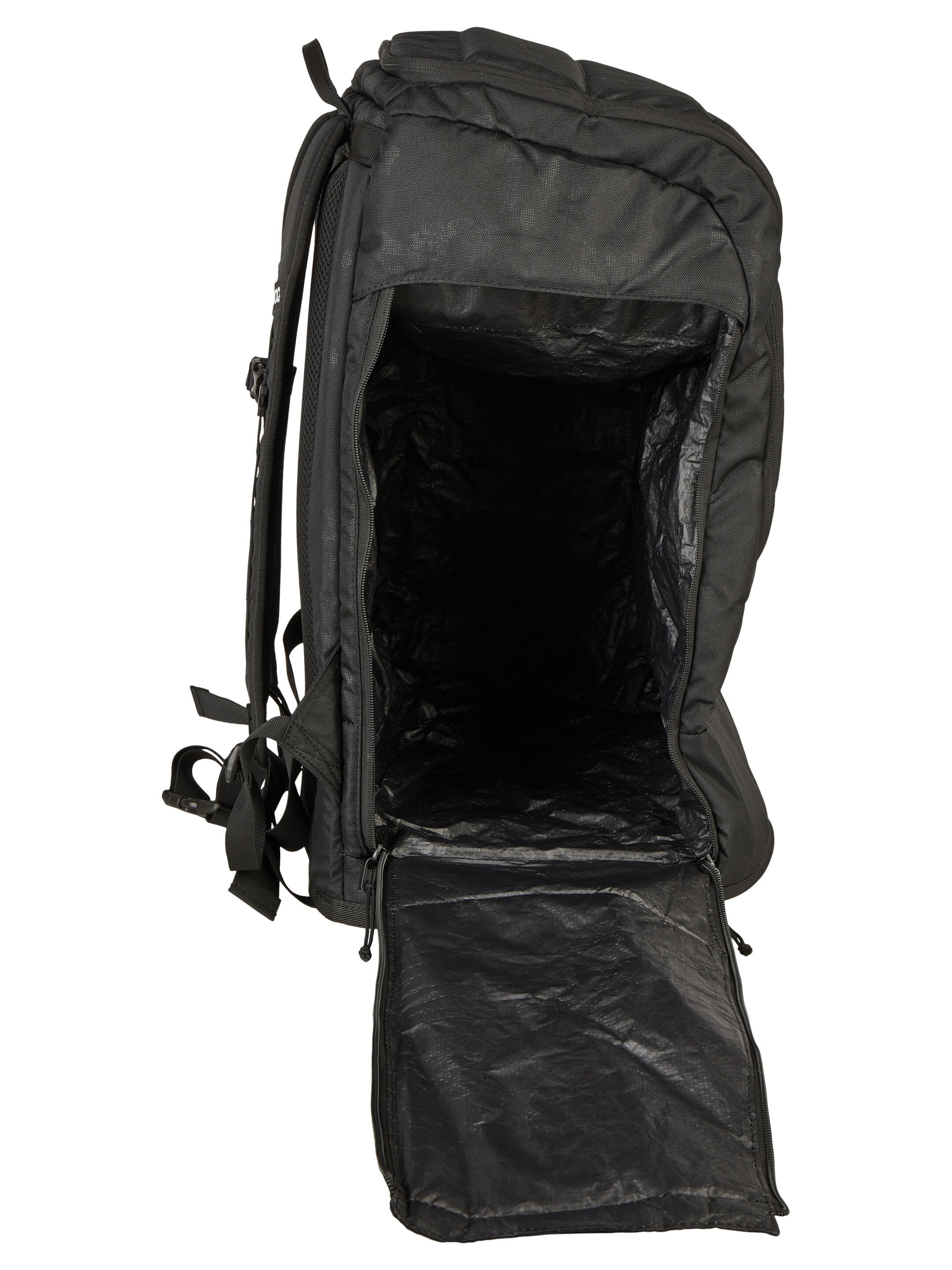 EVOC Backpack 'Gear' in Black