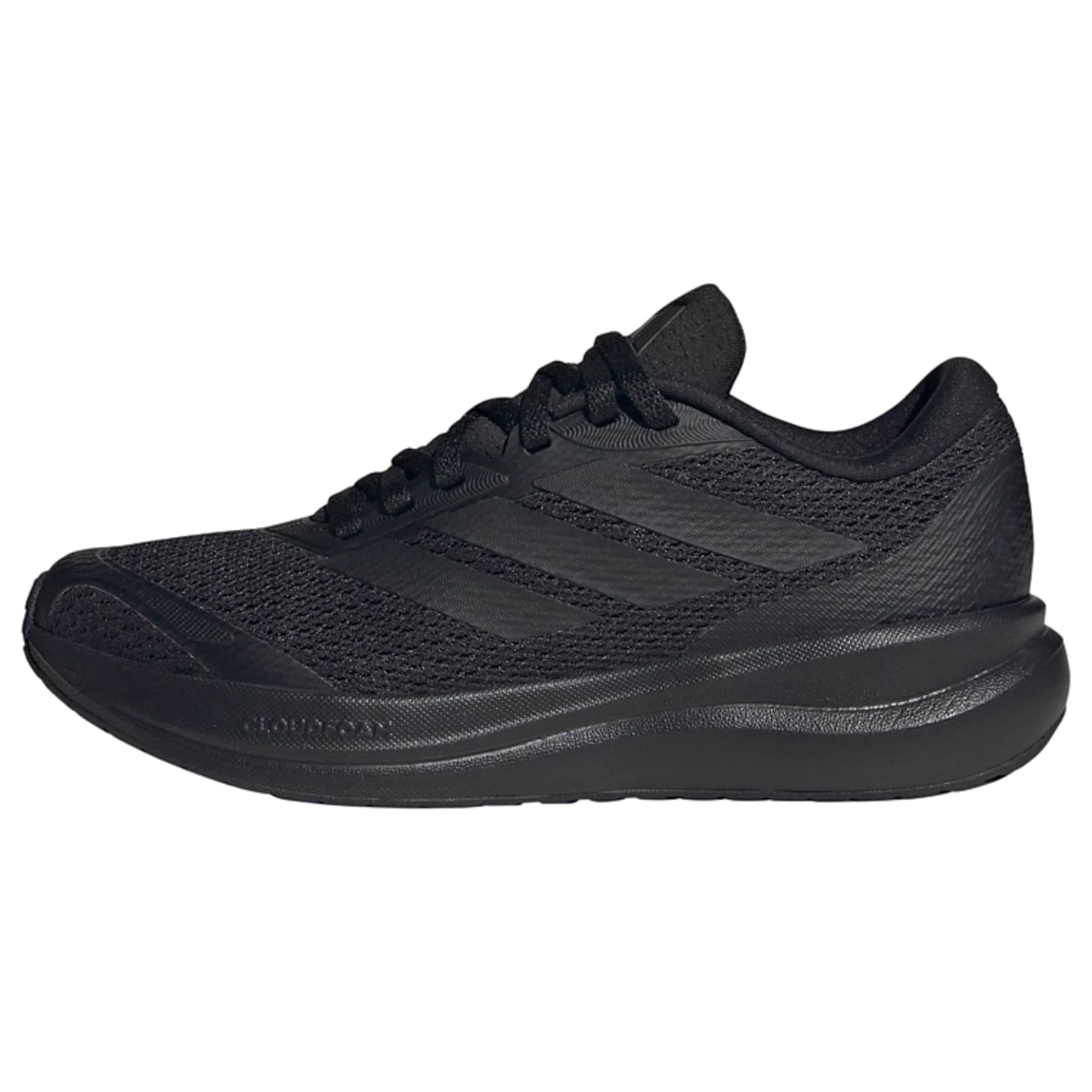 ADIDAS SPORTSWEAR - Sapatilhas 'Runfalcon 6' em preto: frente