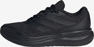 Baskets 'Runfalcon 6' ADIDAS SPORTSWEAR en noir : devant