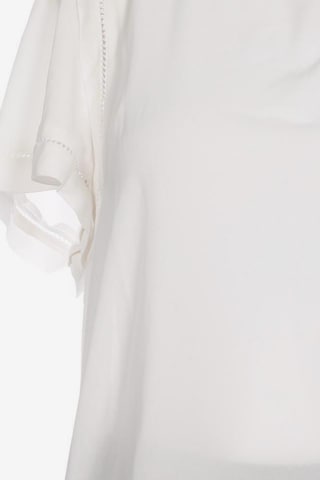 BRUUNS BAZAAR Bluse XL in Weiß