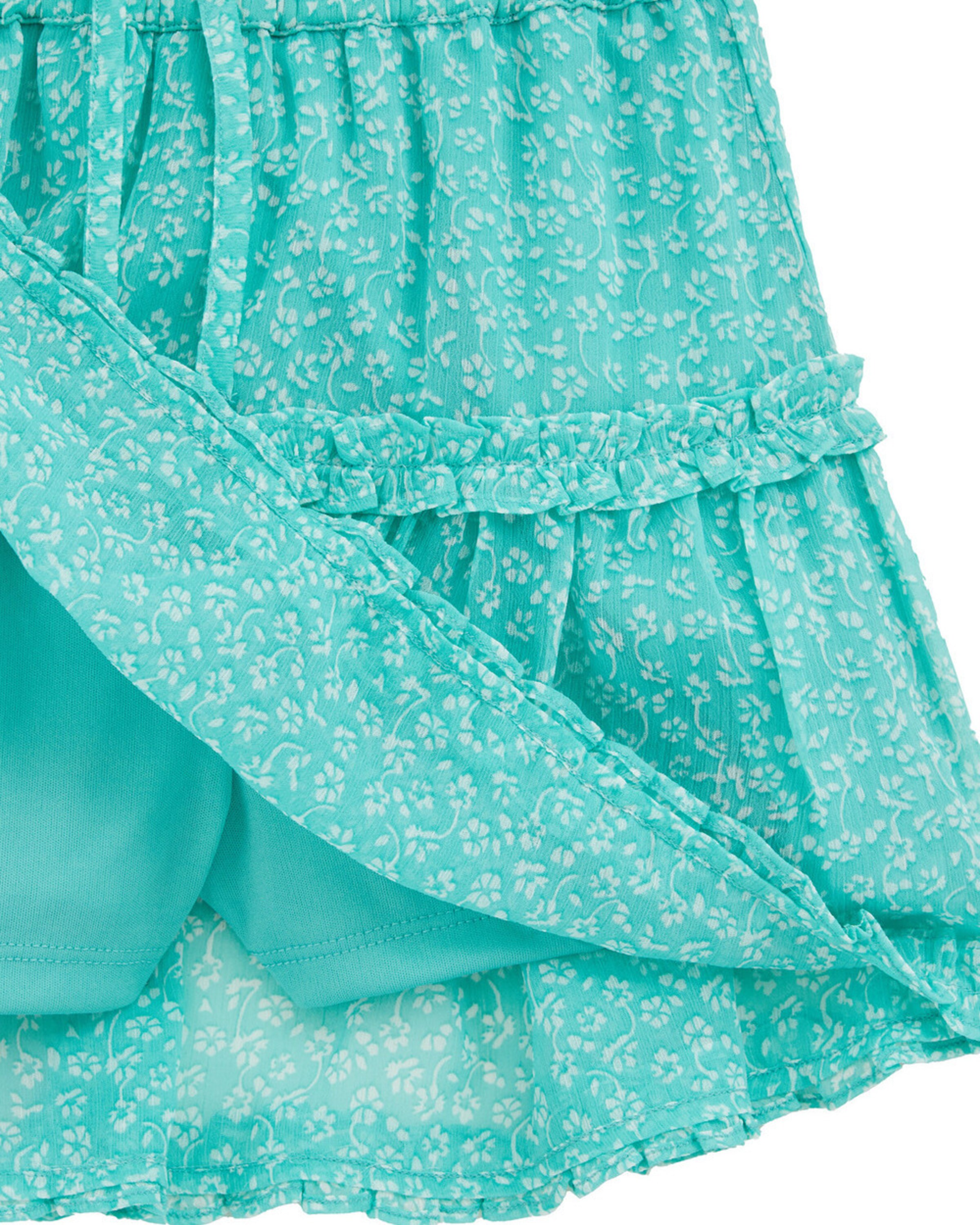 WE Fashion Seelik, värv roheline