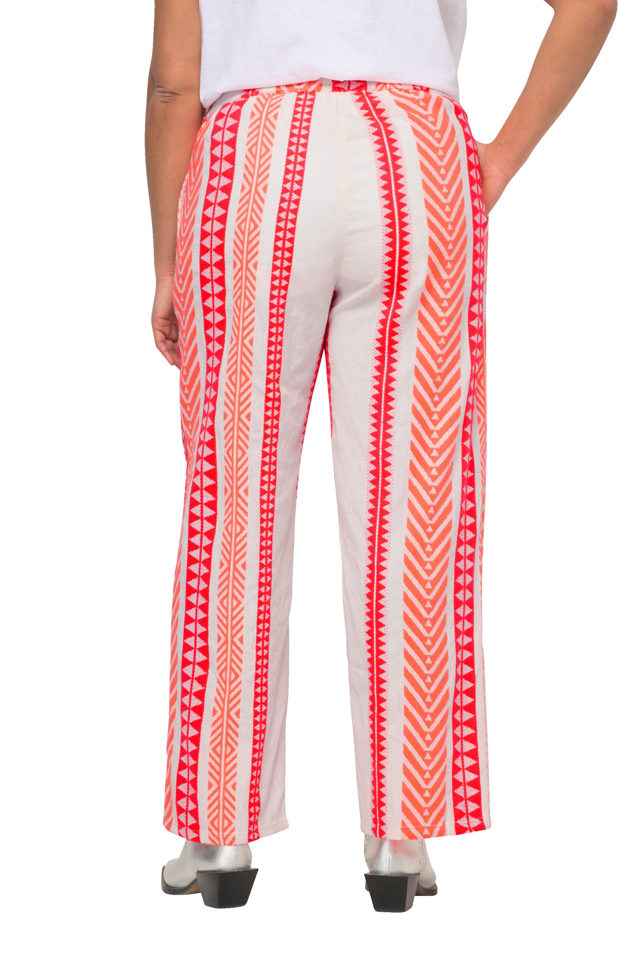 Angel of Style Loosefit Hose in Mischfarben