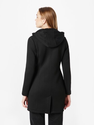 IKKS Between-seasons coat 'MAN' in Black