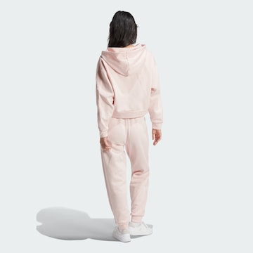 ADIDAS SPORTSWEAR Trainingspak 'Energize' in Roze