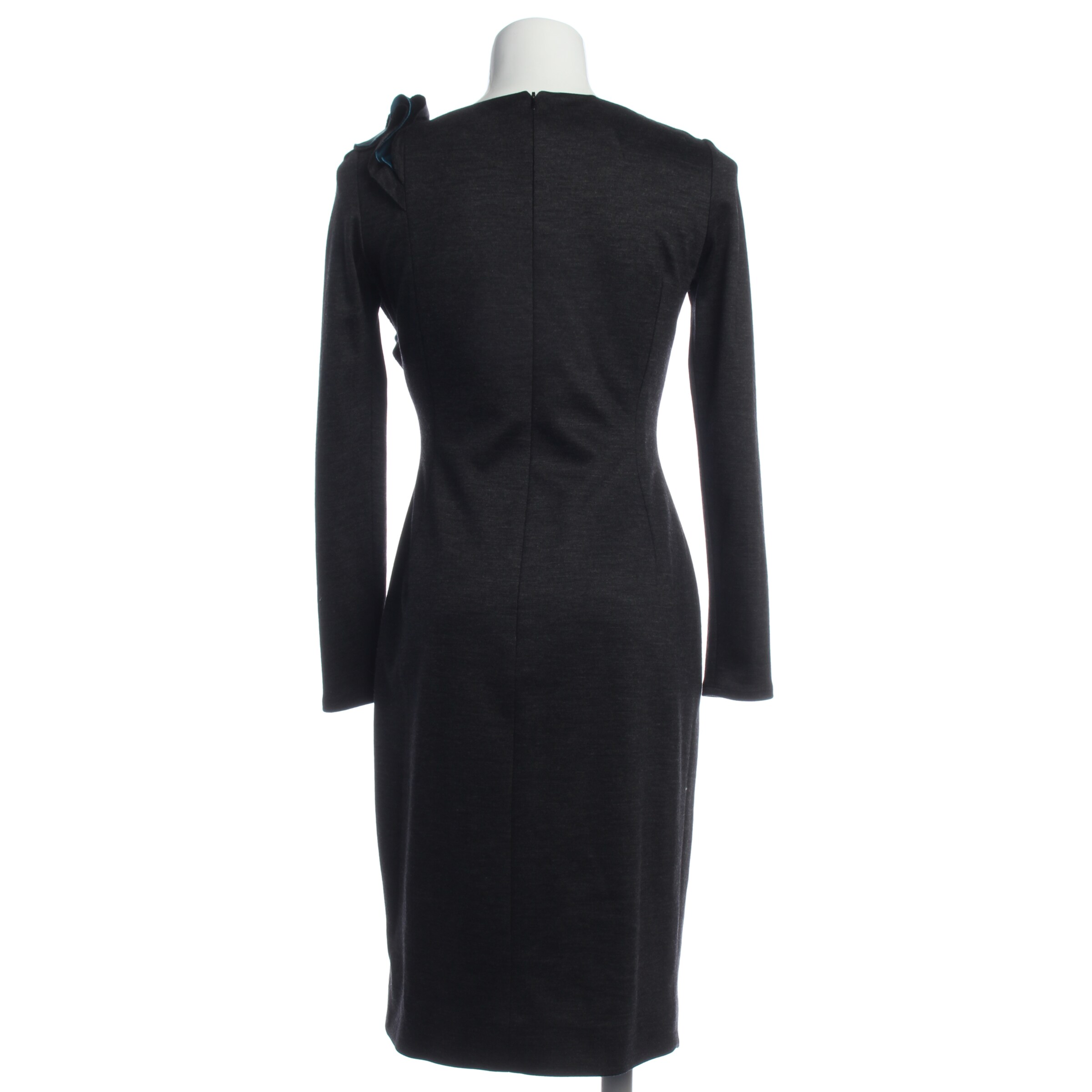 PAULE KA Kleid S in Grau