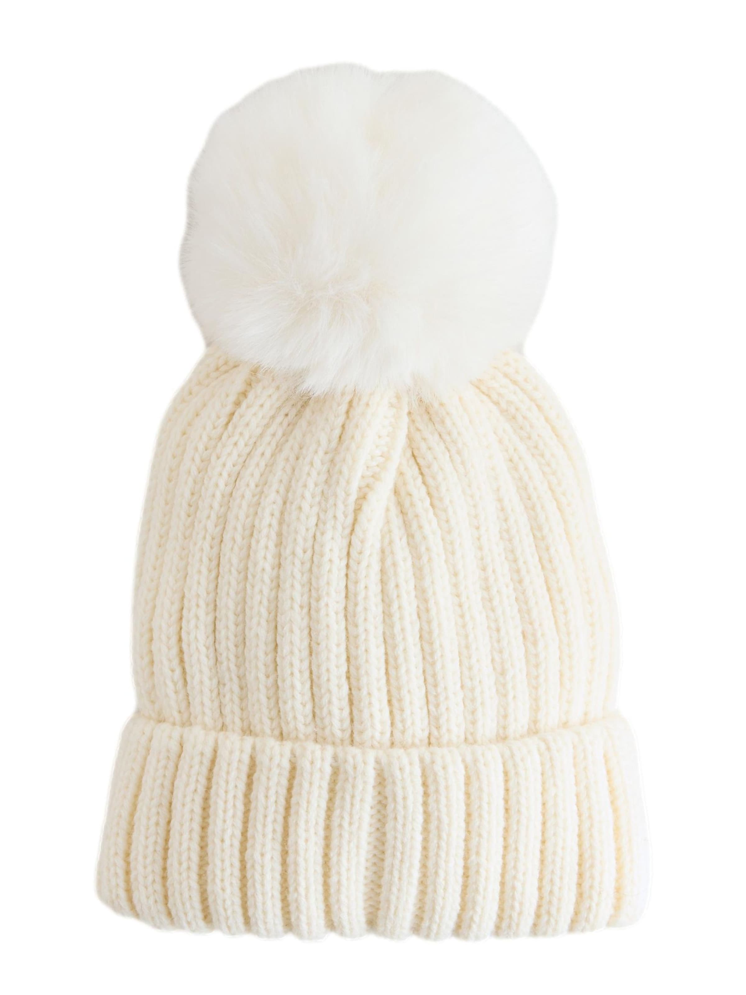 Next - Gorra en blanco: frente