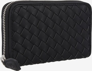 GABOR Wallet 'Emilia' in Black