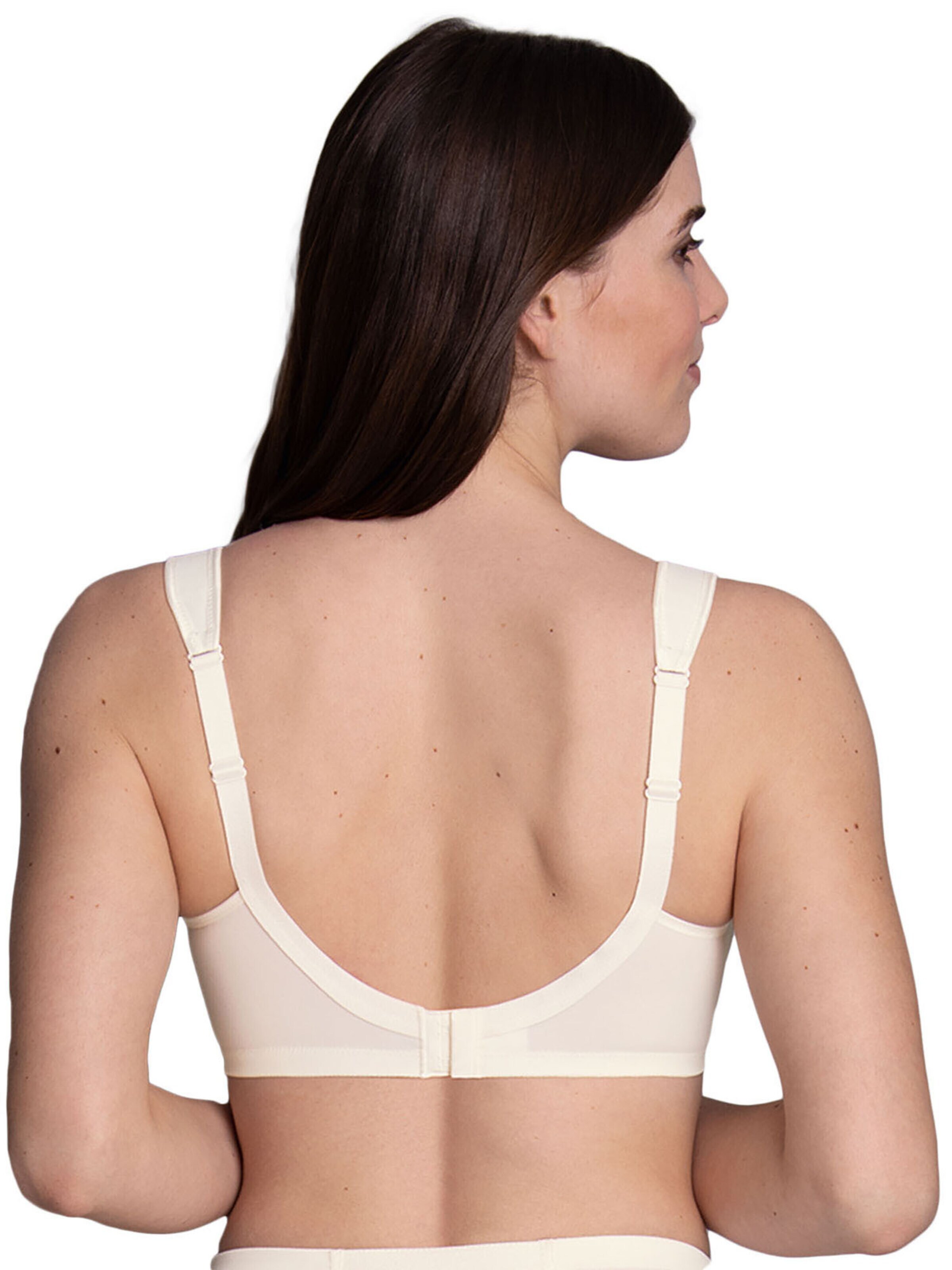 ANITA Minimiser Bra 'Clara' in Beige