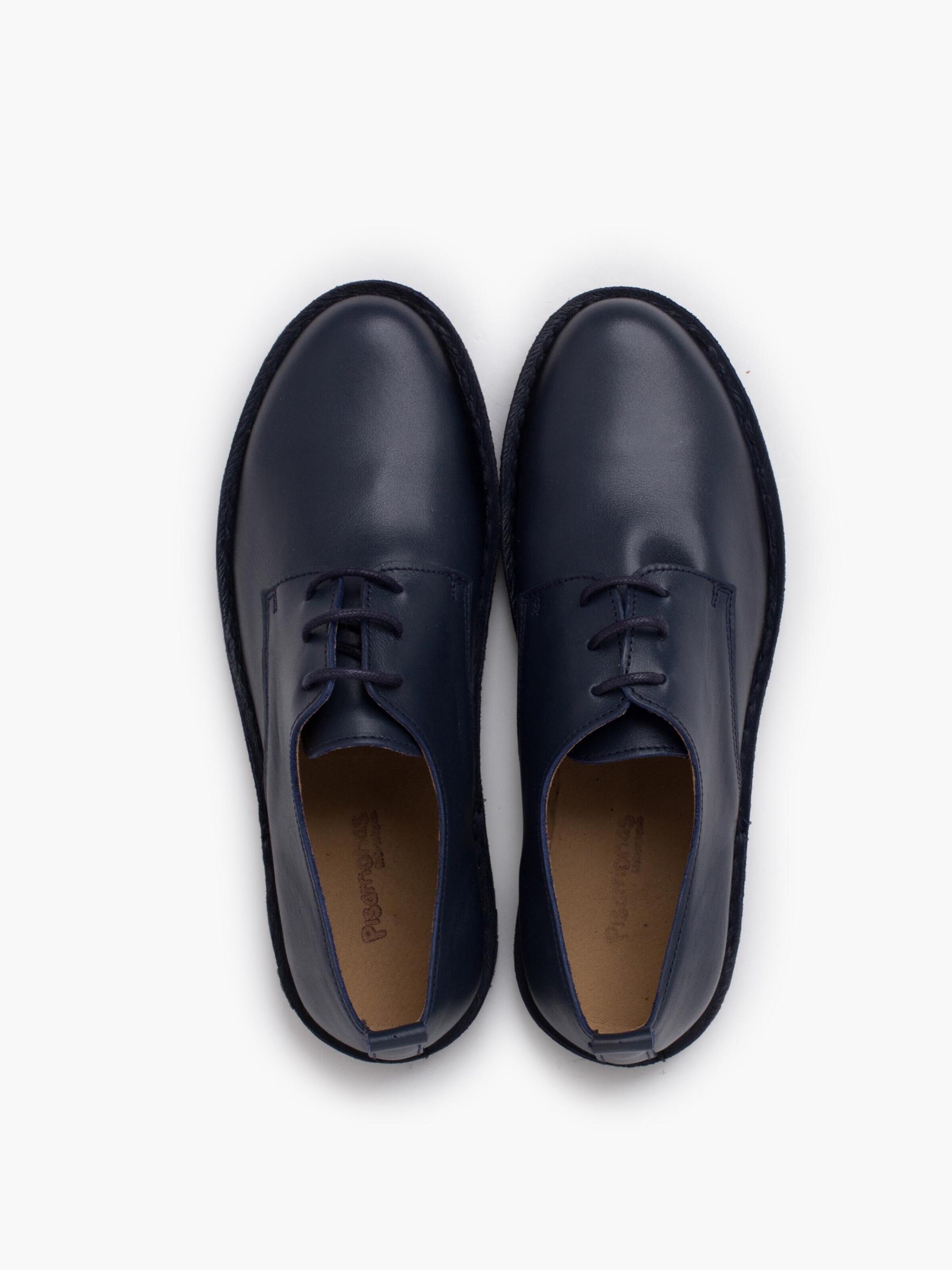 Pisamonas - Zapatos bajos en azul