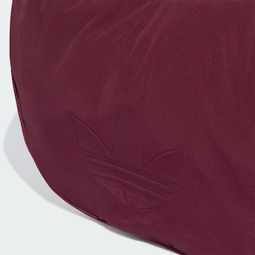 Sac à bandoulière 'Everyday Icons' ADIDAS ORIGINALS en rouge