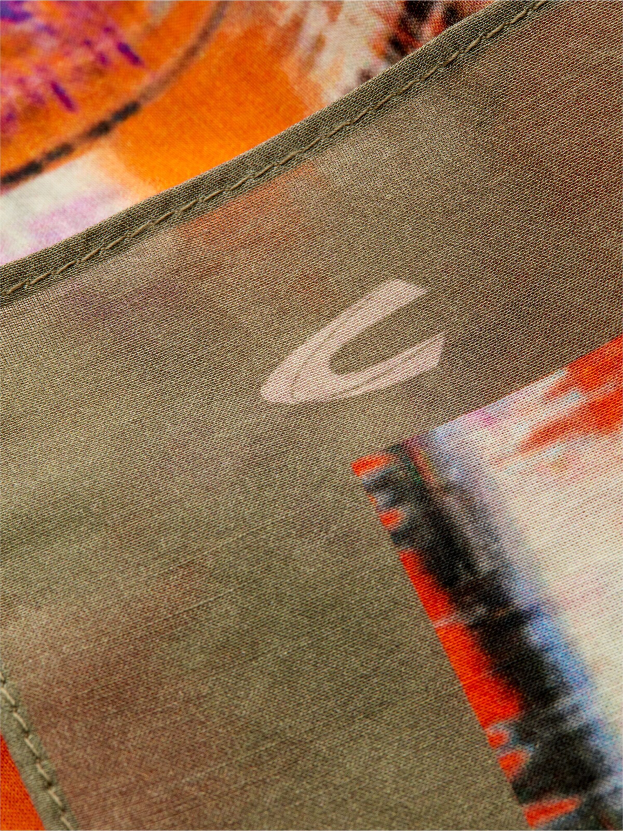 CAMEL ACTIVE Scarf in Mixed colors