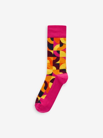 Next Socks in Blue