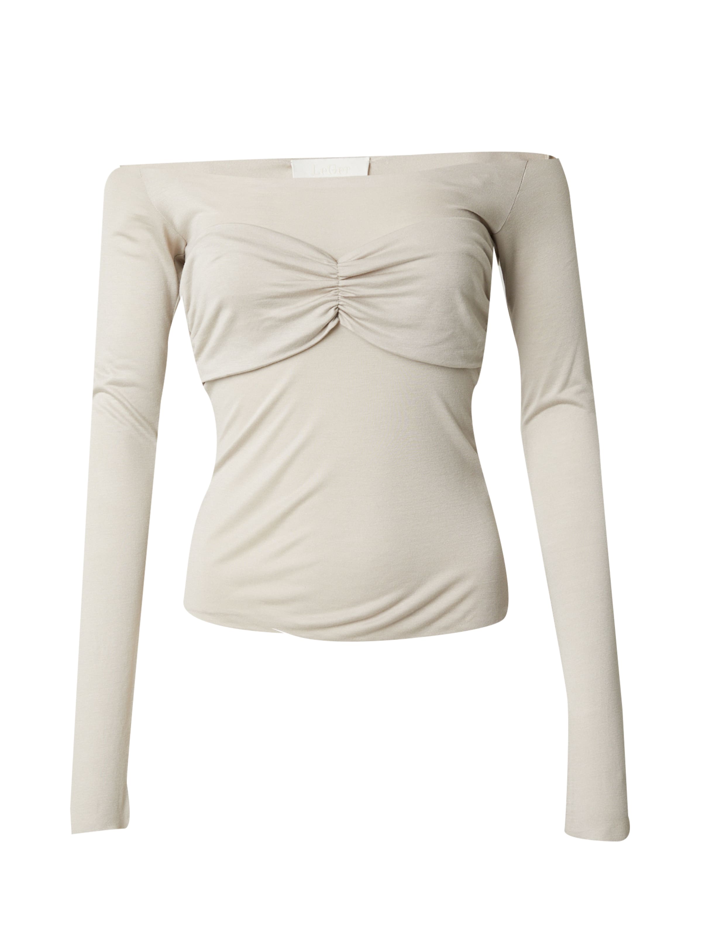 LeGer by Lena Gercke Särk 'Adelaide', värv beež: eest vaates