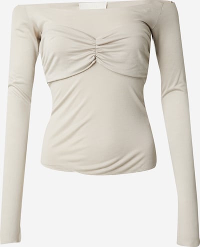 LeGer by Lena Gercke Camiseta 'Adelaide' en ecru, Vista del producto