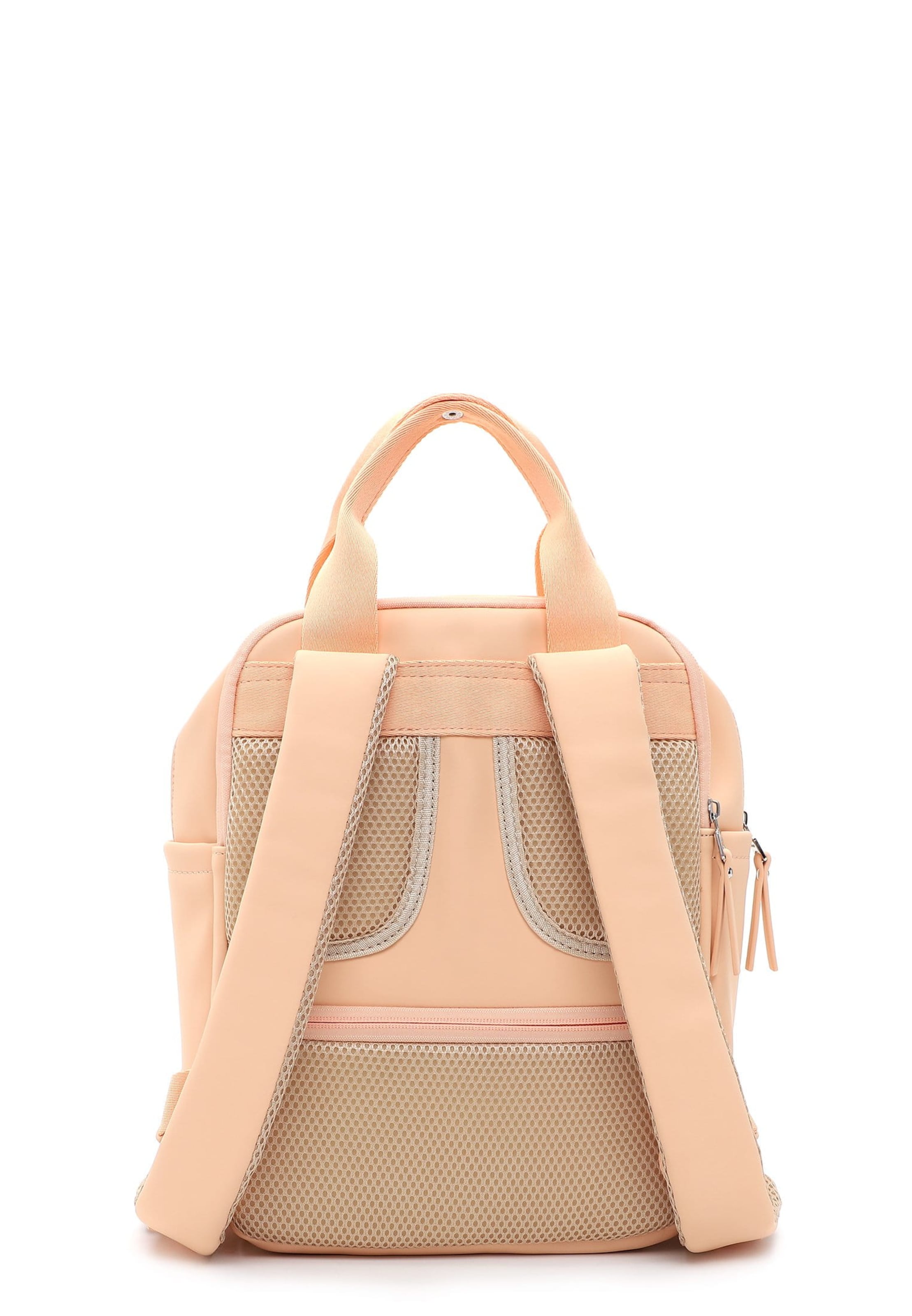 Sac à dos 'Besty' Suri Frey en orange