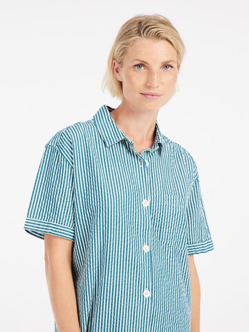 PROTEST Dress 'PRTChava' in Blue