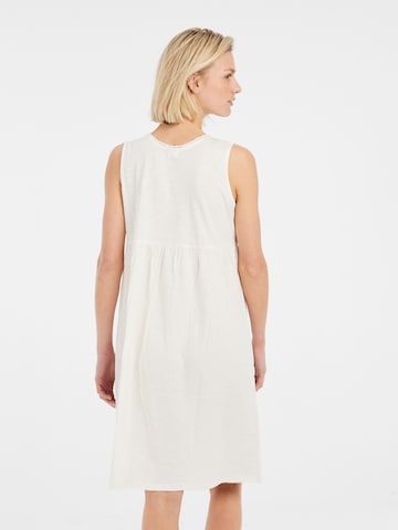 PROTEST Dress 'PRTALAIA' in White