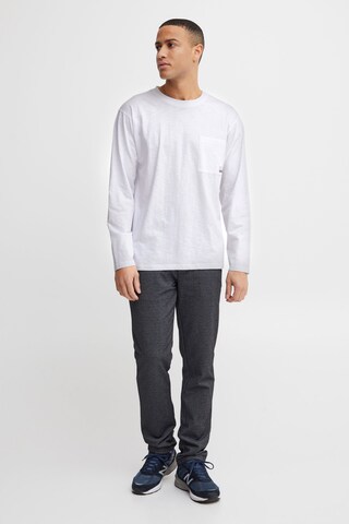 11 Project Shirt 'Emilio' in Wit