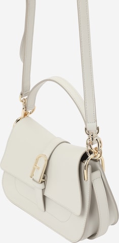 FURLA Bolso de mano en Blanco ABOUT YOU