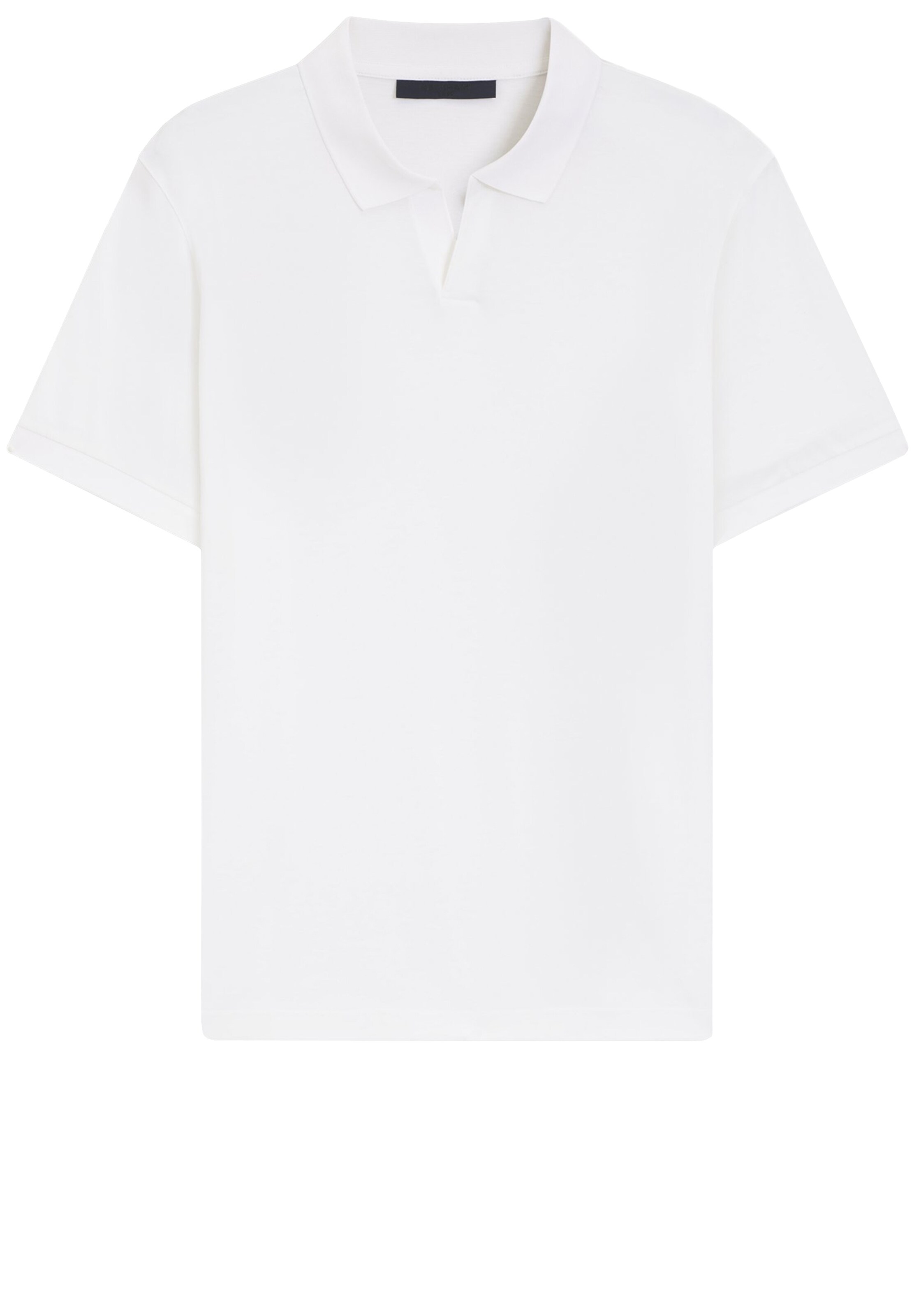 BOSS Shirt 'Ponti' in L in White, Item view