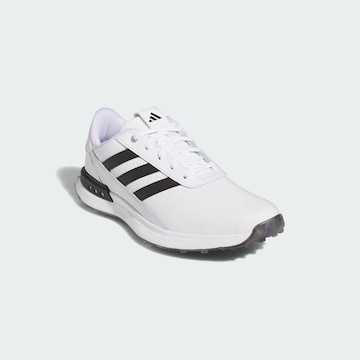 Chaussure de sport 'S2G 24' ADIDAS PERFORMANCE en blanc