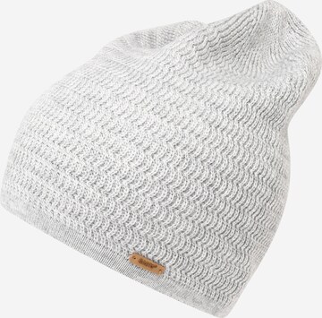 Barts Beanie 'Jonni' in Grey