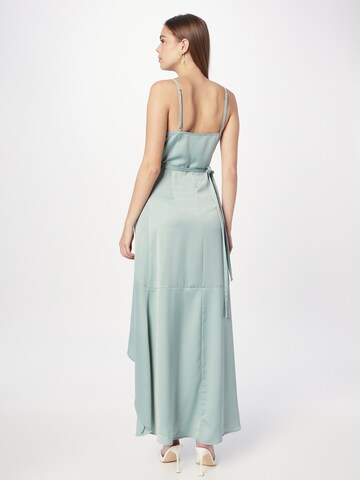 Robe 'NINA' TFNC en vert