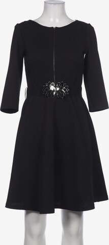 Ana Alcazar Kleid M in Schwarz: predná strana