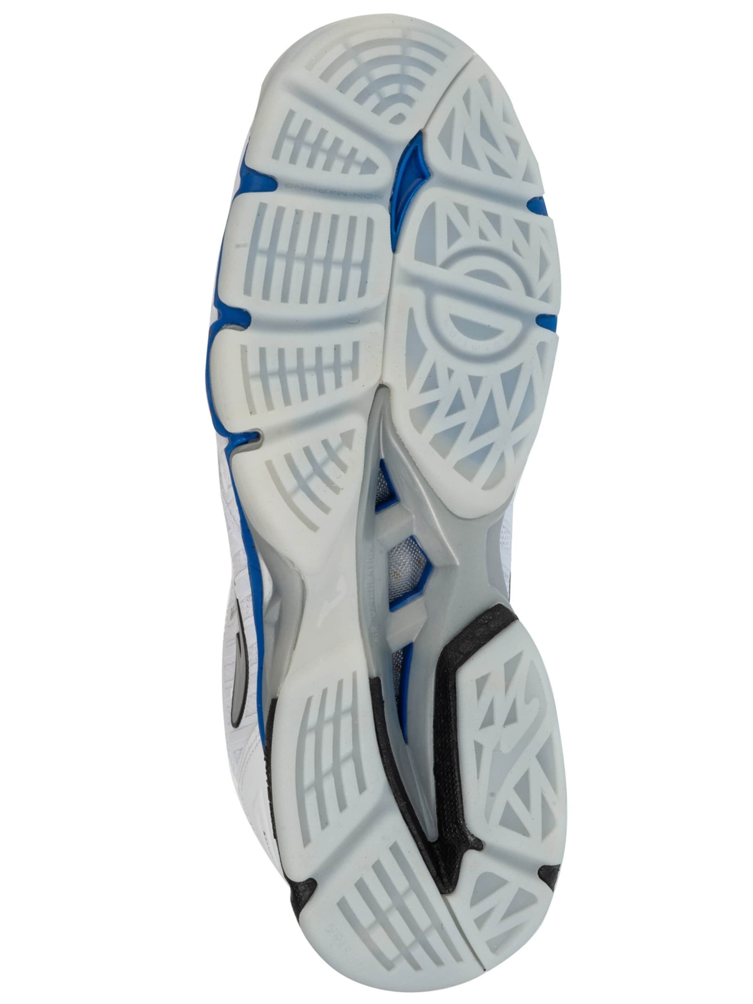 Chaussure de sport 'Joma V.Impulse Men 25 VIMPUS' JOMA en blanc