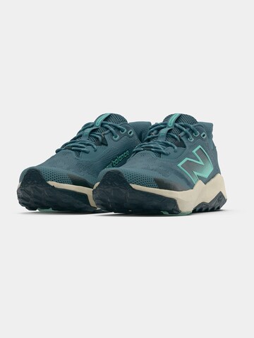 new balance Running Shoes 'Nitrel' in Green