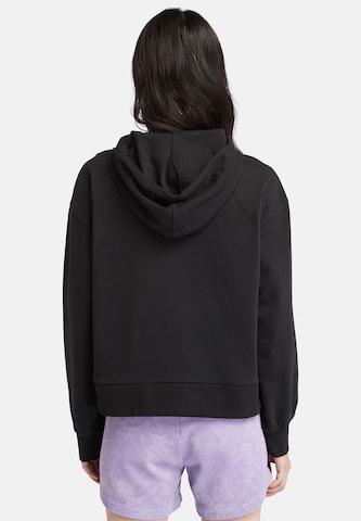 TIMBERLAND - Sweatshirt em cinzento