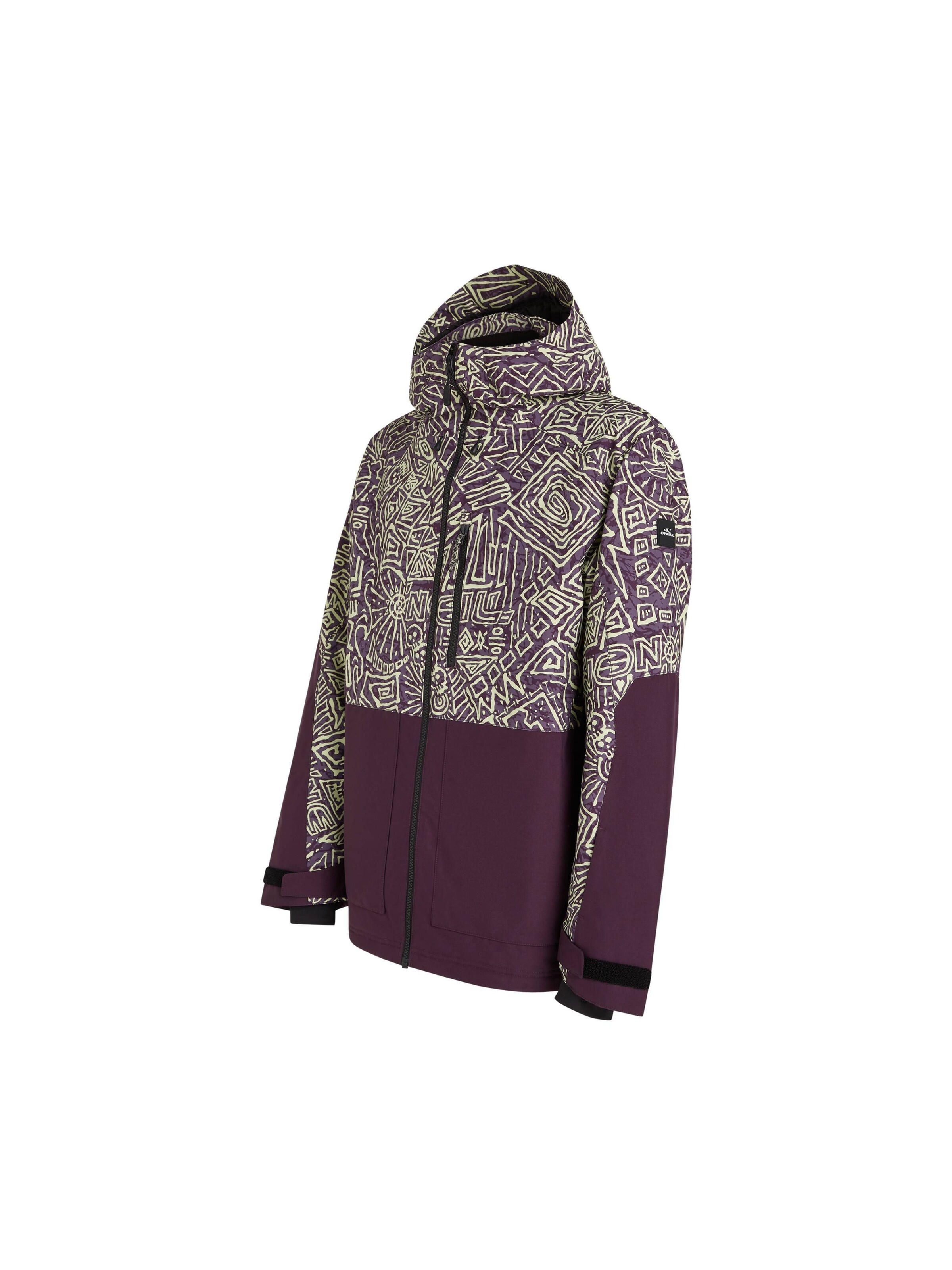 O'NEILL Kültéri kabátok - lila